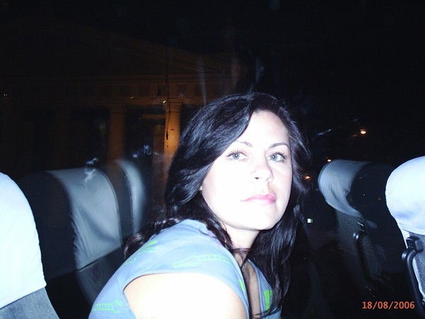 Оксана Дорошенко