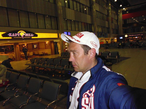 Алексей Иванов