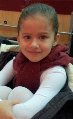 Ирина Валуйская