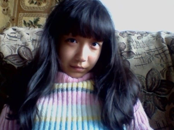 Дана Кумашева