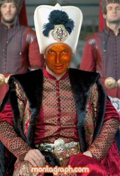 Павел Харин