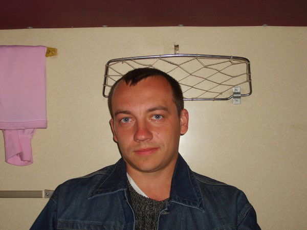 Максим Войтенко