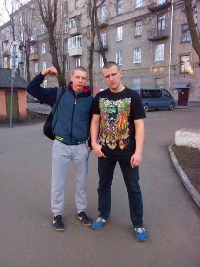 Антон Гончаров