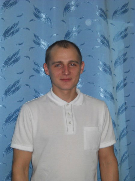 Сергей Волков