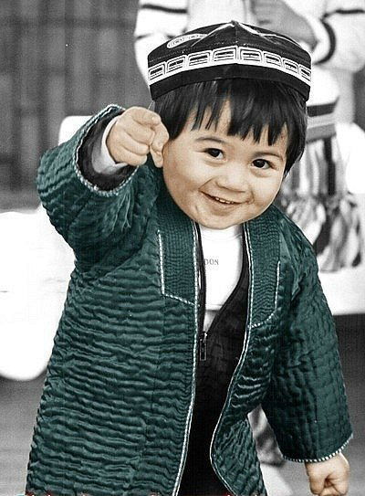 Темур Кубданов