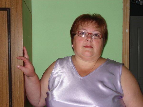 Марина Шубенкова