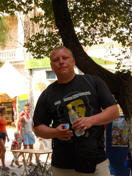 Андрей Худяков