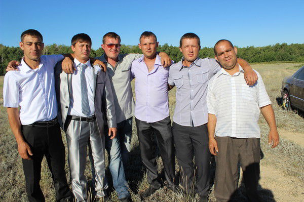 Алексей Леонов