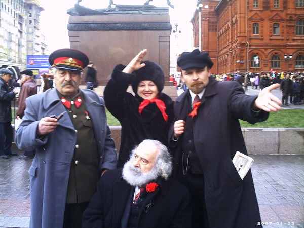 Алла Березинец