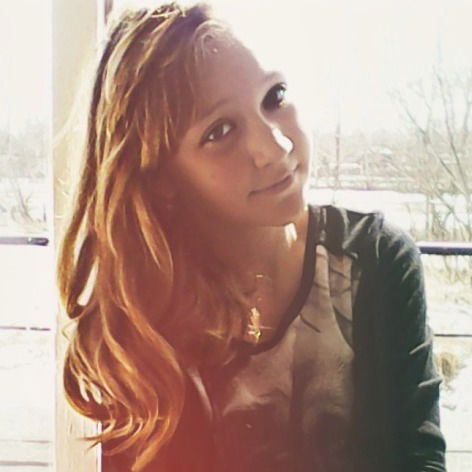 Анастасия Швецова