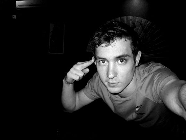 Вячеслав Бурмистров