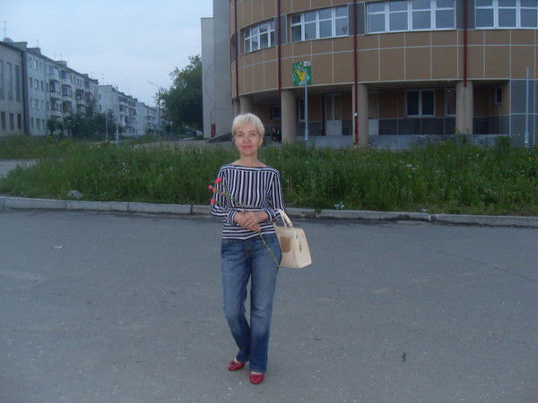 Ольга Андрющенко