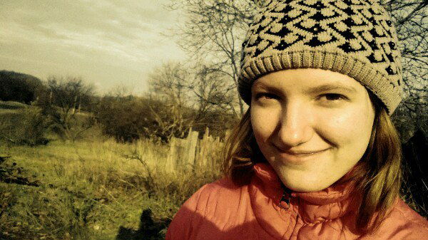 София Бережная