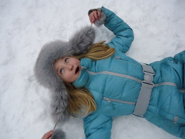 Анечка Коновалова