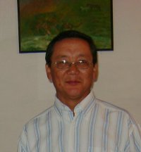 Баатр Будиев