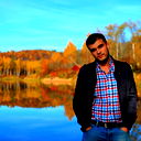 Дмитрий Егоров