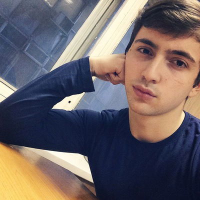 Сослан Гуцунаев