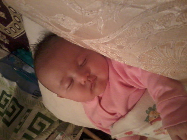 Jansaya Izbergenkizi