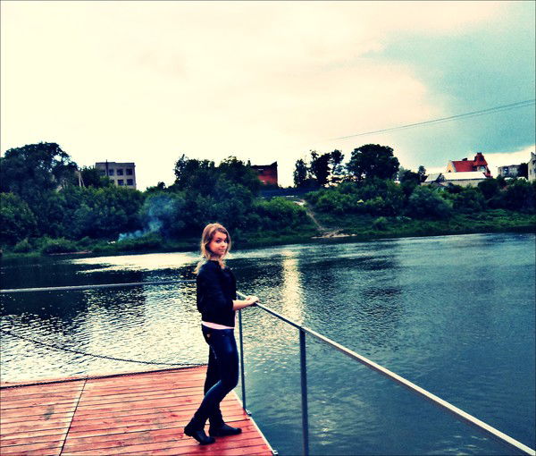 Света Медведева