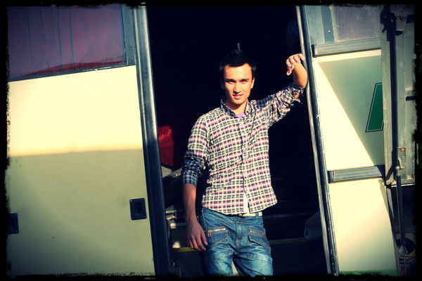 Эдуард Фогт