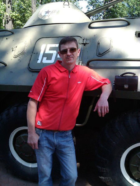 Александр Фурман