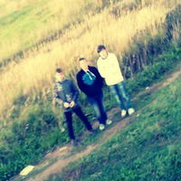 Илья Морозов