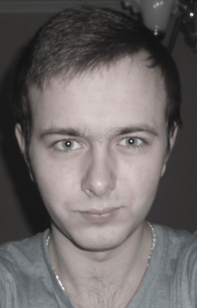 Богдан Шпегун