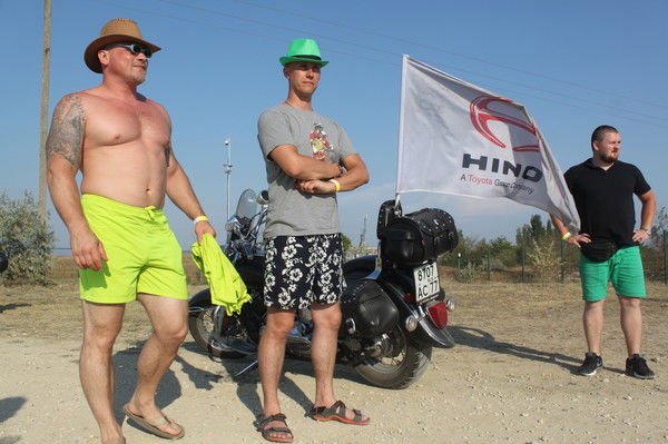 Дмитрий Никаноров