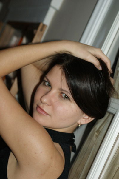 Оксана Усманова