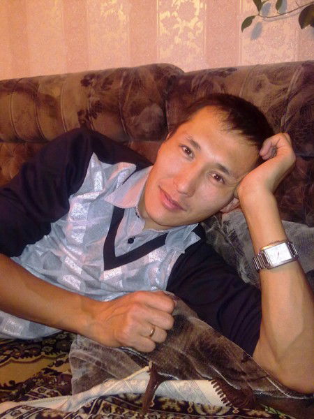 Нурбол Есенбаев