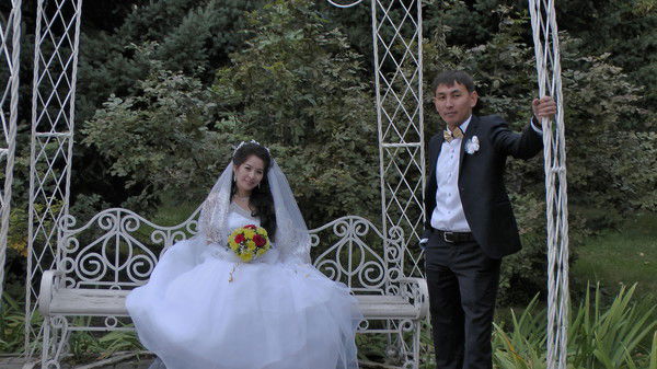 Аигерим Шаихова