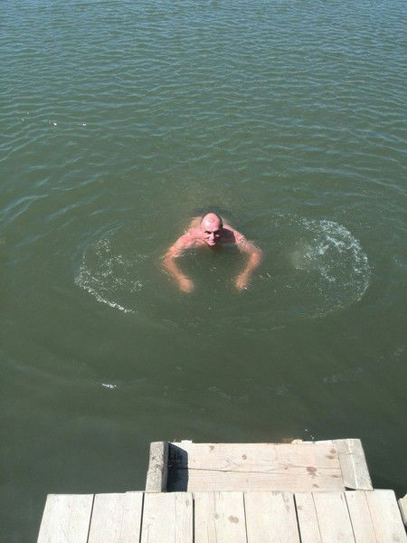 Олег Епифанов