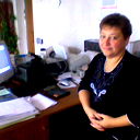 Лариса Васина