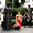 Марина Россинская
