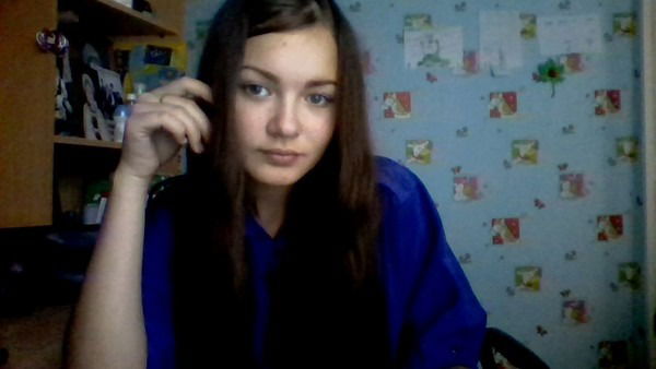 Валя Горбачёва