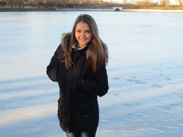 Анастасия Елисеева