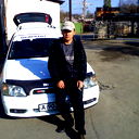 Evgeny Rudakov