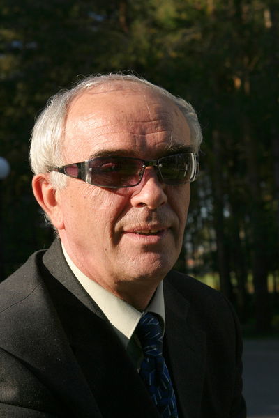 Юрий Бондаренко