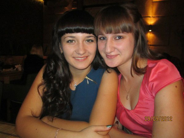 Анюта Караченцева