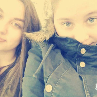 Катя Воронова