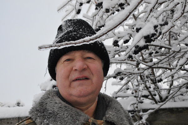 Василий Чуйко