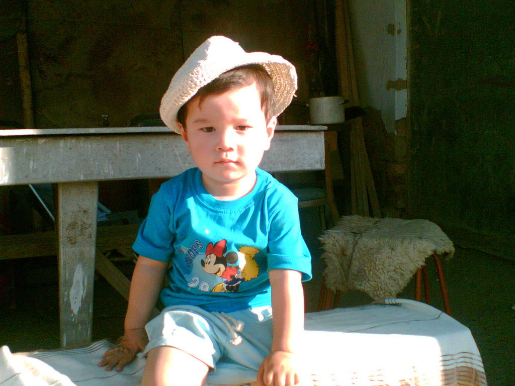 Денис Денисеня