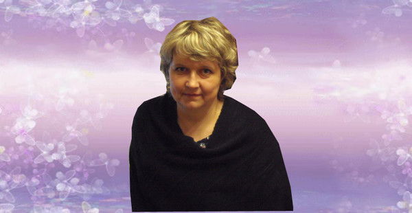 Светлана Тупицына