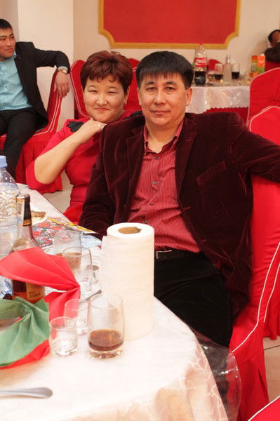 Перизат Баймышева