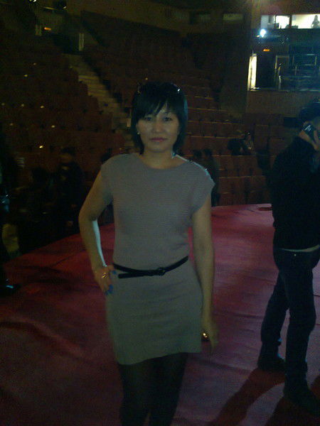 Мейрамгуль Дуанбекова