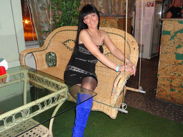 Катюша Шурайц