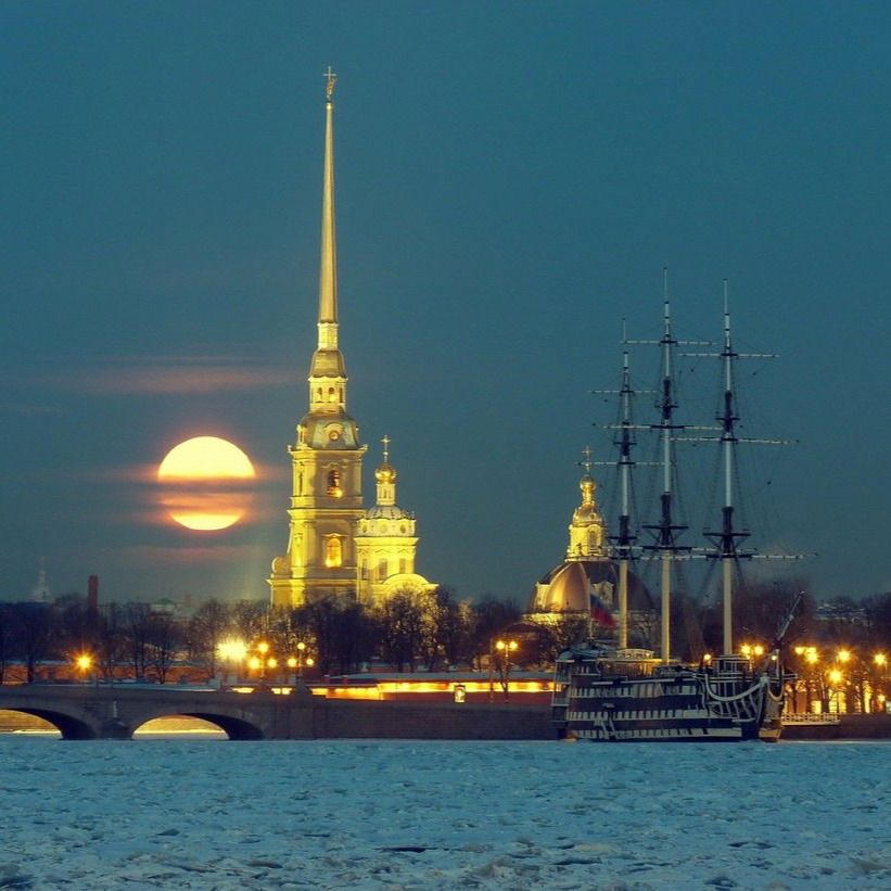 Алла Нестеренко