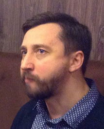 Евгений Кардаш