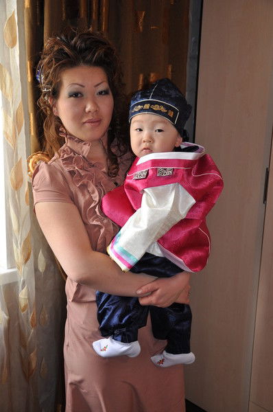 Татьяна Пак