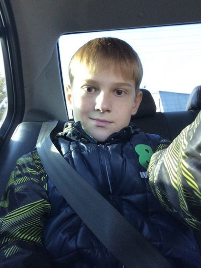 Михаил Виноградов